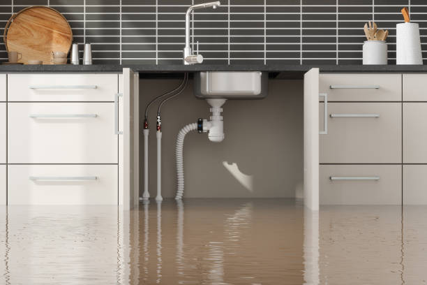 Norton Center, MA Water damage restoration Company